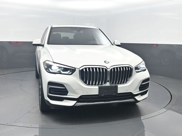 2022 BMW X5 xDrive40i Sports Activity Vehicle - 23050840 - 34