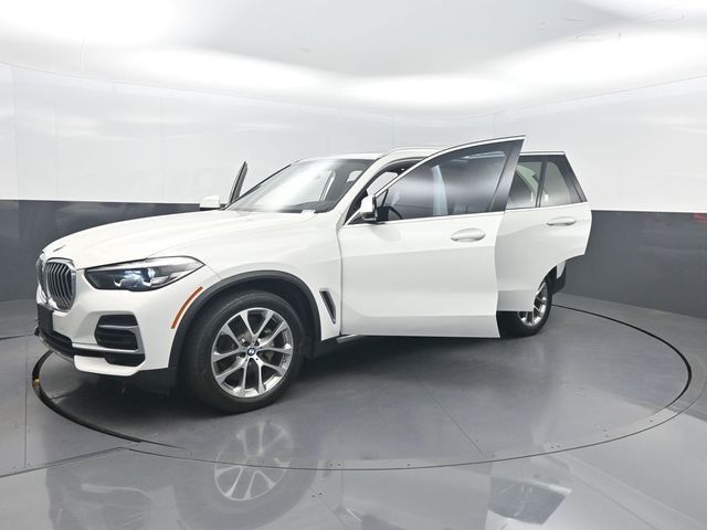 2022 BMW X5 xDrive40i Sports Activity Vehicle - 23050840 - 35