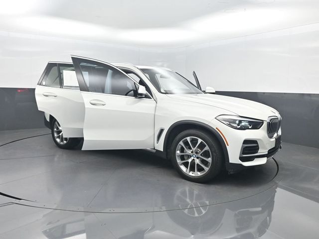 2022 BMW X5 xDrive40i Sports Activity Vehicle - 23050840 - 37