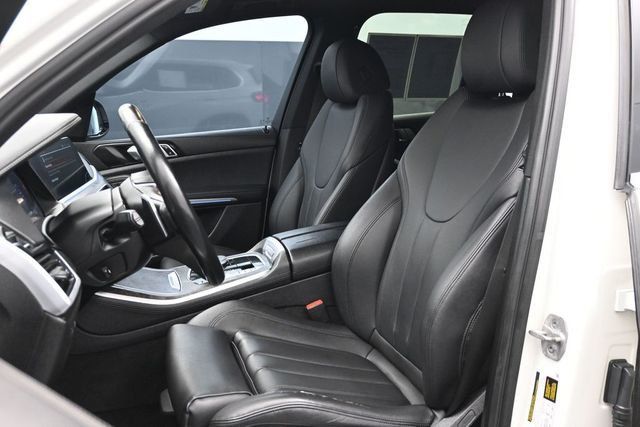 2022 BMW X5 xDrive40i Sports Activity Vehicle - 23050840 - 4