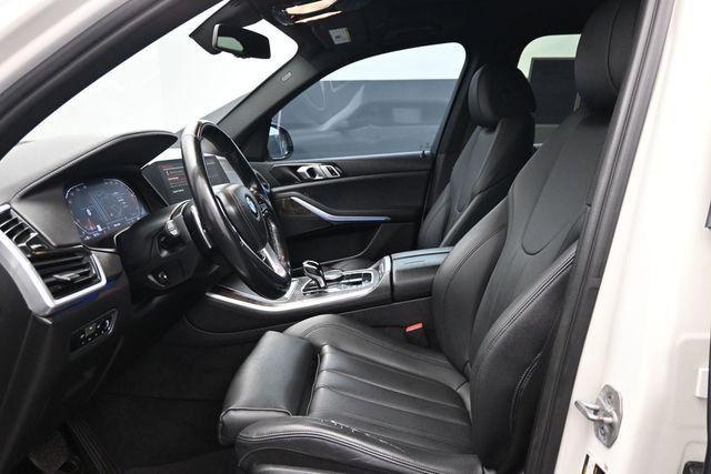2022 BMW X5 xDrive40i Sports Activity Vehicle - 23050840 - 6