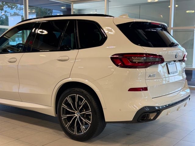 2022 BMW X5 xDrive40i Sports Activity Vehicle - 23037946 - 12