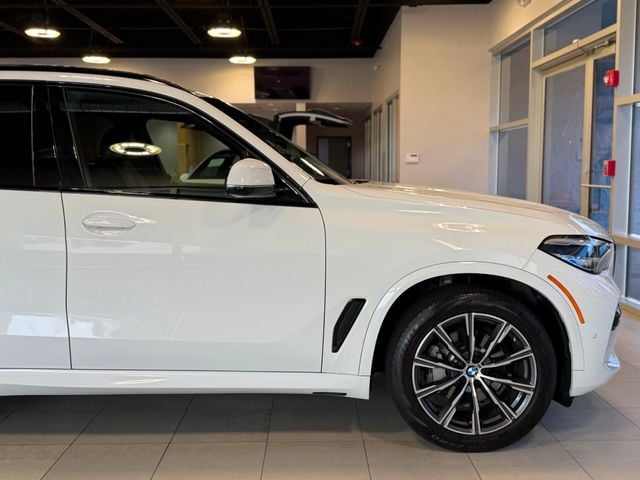 2022 BMW X5 xDrive40i Sports Activity Vehicle - 23037946 - 15