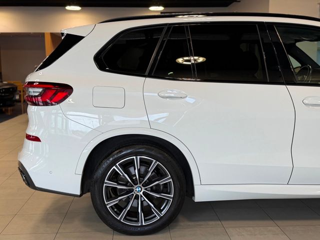 2022 BMW X5 xDrive40i Sports Activity Vehicle - 23037946 - 16