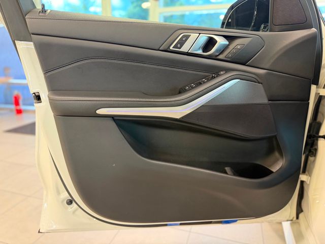 2022 BMW X5 xDrive40i Sports Activity Vehicle - 23037946 - 17