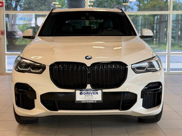 2022 BMW X5 xDrive40i Sports Activity Vehicle - 23037946 - 1