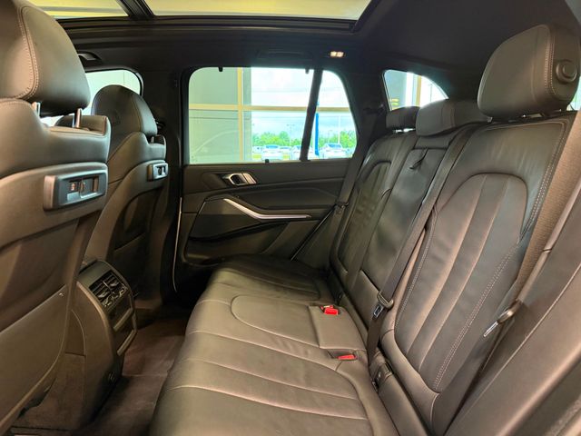 2022 BMW X5 xDrive40i Sports Activity Vehicle - 23037946 - 20