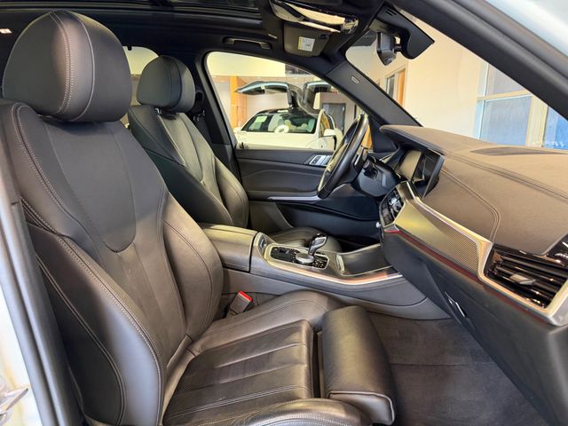 2022 BMW X5 xDrive40i Sports Activity Vehicle - 23037946 - 22