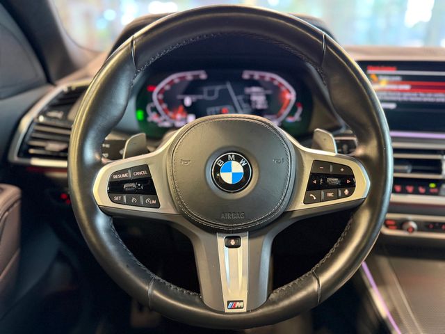 2022 BMW X5 xDrive40i Sports Activity Vehicle - 23037946 - 23