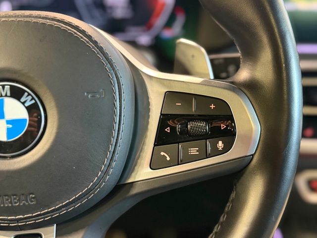 2022 BMW X5 xDrive40i Sports Activity Vehicle - 23037946 - 25