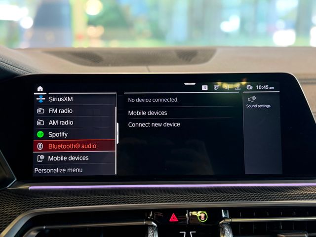 2022 BMW X5 xDrive40i Sports Activity Vehicle - 23037946 - 29