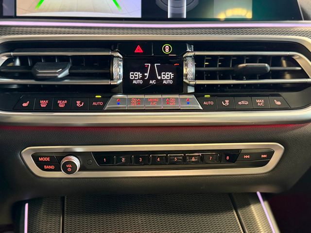 2022 BMW X5 xDrive40i Sports Activity Vehicle - 23037946 - 33