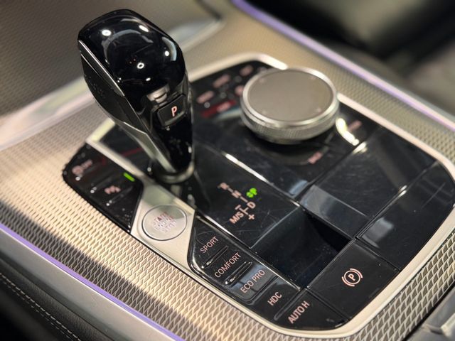 2022 BMW X5 xDrive40i Sports Activity Vehicle - 23037946 - 34