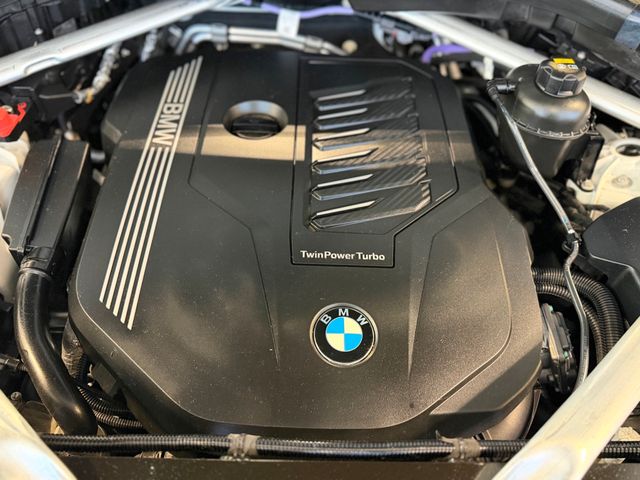 2022 BMW X5 xDrive40i Sports Activity Vehicle - 23037946 - 40