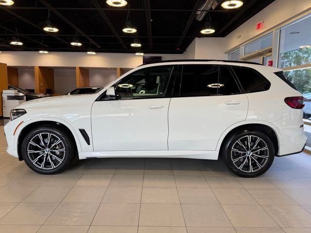 2022 BMW X5 xDrive40i Sports Activity Vehicle - 23037946 - 6