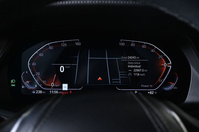 2022 BMW X5 xDrive40i Sports Activity Vehicle - 23055017 - 10