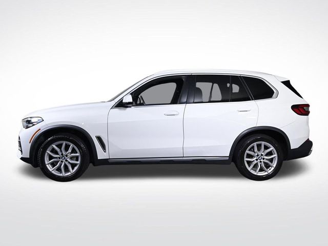 2022 BMW X5 xDrive40i Sports Activity Vehicle - 23055017 - 1