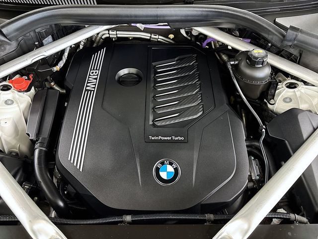 2022 BMW X5 xDrive40i Sports Activity Vehicle - 23055017 - 25