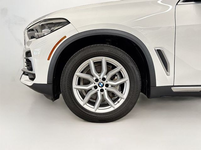2022 BMW X5 xDrive40i Sports Activity Vehicle - 23055017 - 26