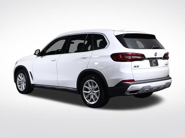 2022 BMW X5 xDrive40i Sports Activity Vehicle - 23055017 - 2