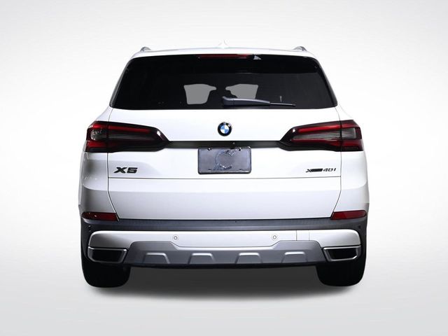2022 BMW X5 xDrive40i Sports Activity Vehicle - 23055017 - 3