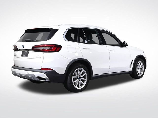 2022 BMW X5 xDrive40i Sports Activity Vehicle - 23055017 - 4