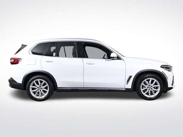 2022 BMW X5 xDrive40i Sports Activity Vehicle - 23055017 - 5