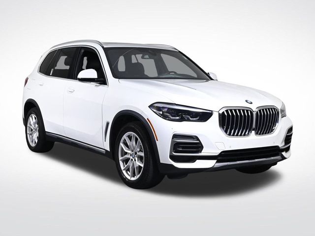 2022 BMW X5 xDrive40i Sports Activity Vehicle - 23055017 - 6