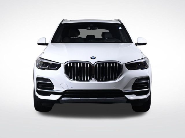 2022 BMW X5 xDrive40i Sports Activity Vehicle - 23055017 - 7