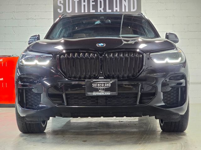 2022 BMW X5 xDrive40i Sports Activity Vehicle - 22953586 - 13
