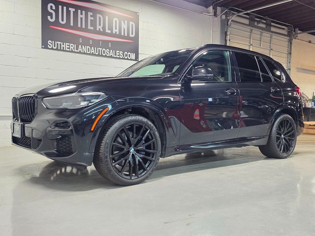 2022 BMW X5 xDrive40i Sports Activity Vehicle - 22953586 - 15