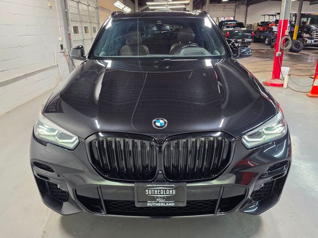 2022 BMW X5 xDrive40i Sports Activity Vehicle - 22953586 - 16