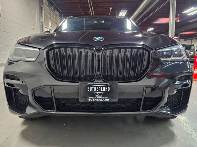 2022 BMW X5 xDrive40i Sports Activity Vehicle - 22953586 - 17
