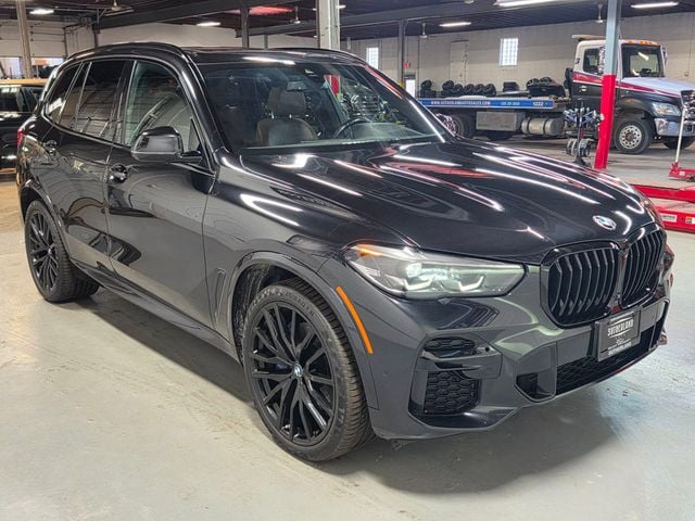 2022 BMW X5 xDrive40i Sports Activity Vehicle - 22953586 - 18