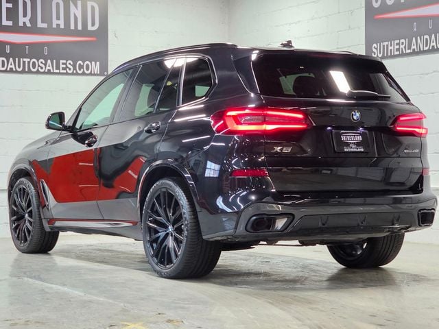 2022 BMW X5 xDrive40i Sports Activity Vehicle - 22953586 - 24