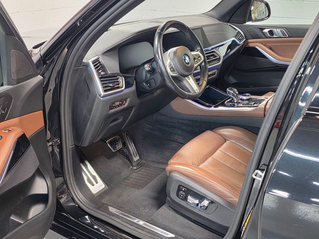 2022 BMW X5 xDrive40i Sports Activity Vehicle - 22953586 - 26