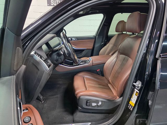 2022 BMW X5 xDrive40i Sports Activity Vehicle - 22953586 - 27