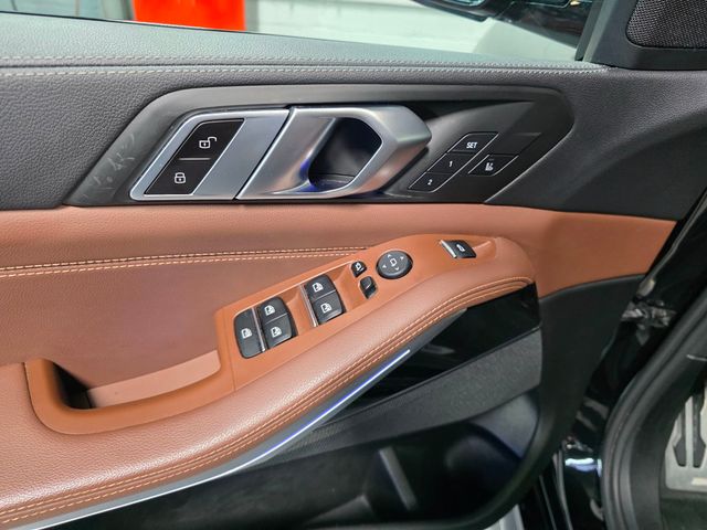 2022 BMW X5 xDrive40i Sports Activity Vehicle - 22953586 - 28