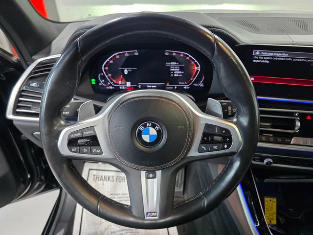 2022 BMW X5 xDrive40i Sports Activity Vehicle - 22953586 - 33