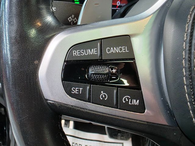 2022 BMW X5 xDrive40i Sports Activity Vehicle - 22953586 - 34