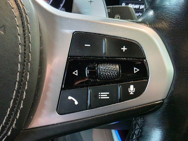 2022 BMW X5 xDrive40i Sports Activity Vehicle - 22953586 - 36