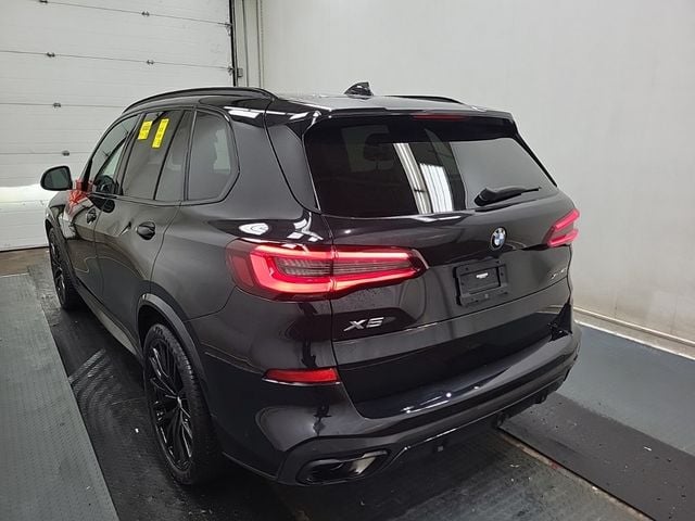 2022 BMW X5 xDrive40i Sports Activity Vehicle - 22953586 - 3