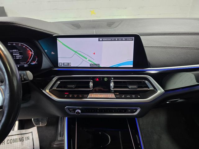 2022 BMW X5 xDrive40i Sports Activity Vehicle - 22953586 - 39