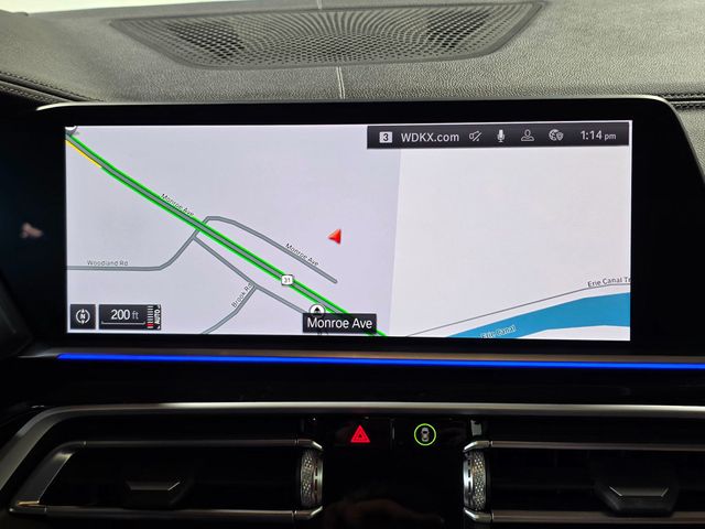 2022 BMW X5 xDrive40i Sports Activity Vehicle - 22953586 - 40