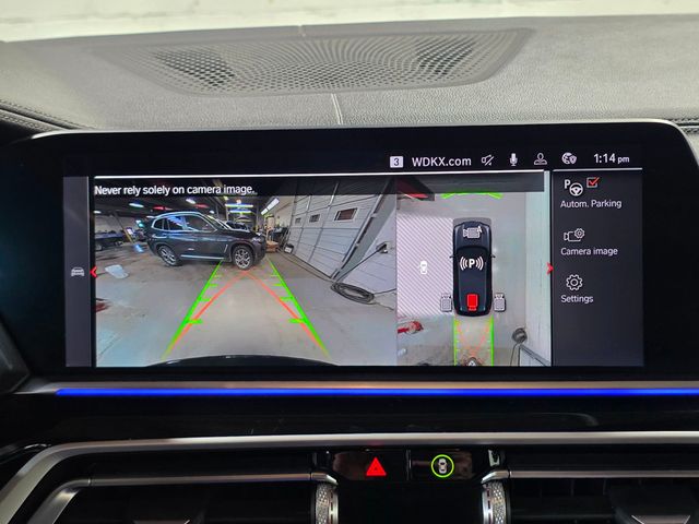 2022 BMW X5 xDrive40i Sports Activity Vehicle - 22953586 - 41