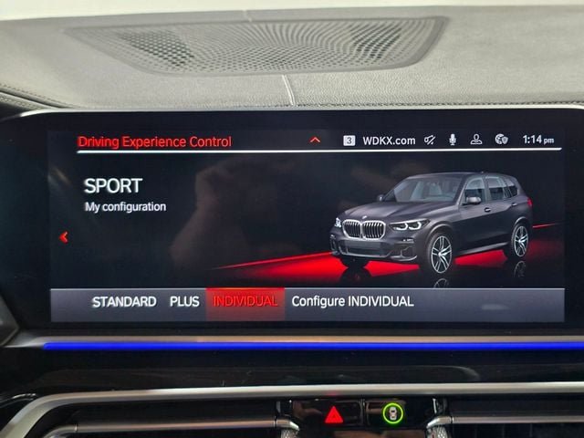 2022 BMW X5 xDrive40i Sports Activity Vehicle - 22953586 - 42