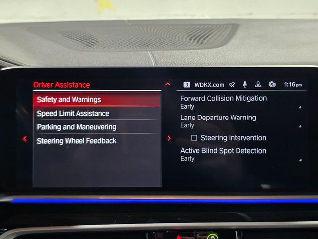 2022 BMW X5 xDrive40i Sports Activity Vehicle - 22953586 - 44