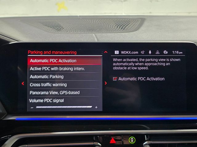 2022 BMW X5 xDrive40i Sports Activity Vehicle - 22953586 - 45