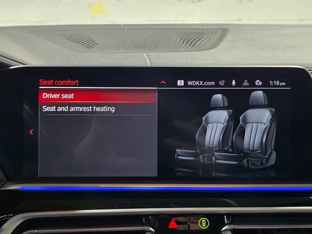 2022 BMW X5 xDrive40i Sports Activity Vehicle - 22953586 - 47