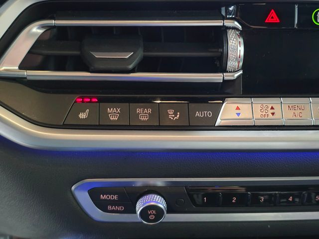 2022 BMW X5 xDrive40i Sports Activity Vehicle - 22953586 - 48